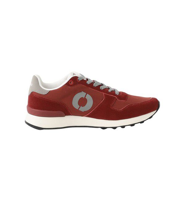 ECOALF「UCLA スニーカー / UCLAALF SNEAKERS WOMAN」|スニーカー|