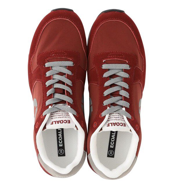 ECOALF「UCLA スニーカー / UCLAALF SNEAKERS WOMAN」|スニーカー|