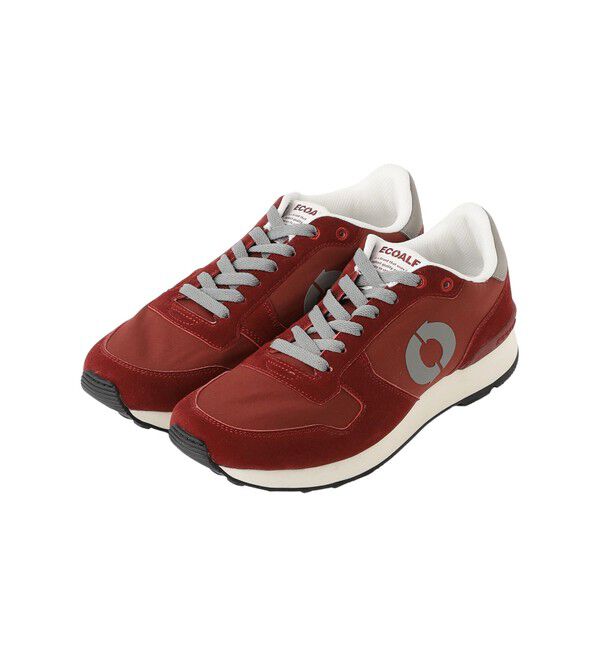 ECOALF「UCLA スニーカー / UCLAALF SNEAKERS WOMAN」|スニーカー|