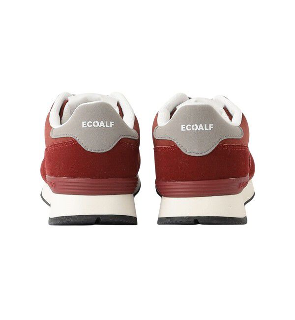 ECOALF「UCLA スニーカー / UCLAALF SNEAKERS WOMAN」|スニーカー|