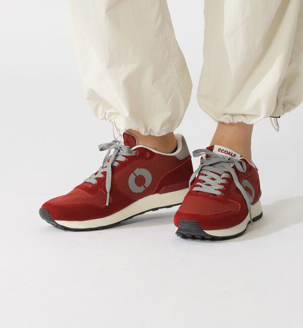 ECOALF「UCLA スニーカー / UCLAALF SNEAKERS WOMAN」|スニーカー|
