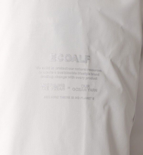 ECOALF「【WEB限定】ALBERT 3WAY コート / ALBERT JACKET WOMAN」|その他|