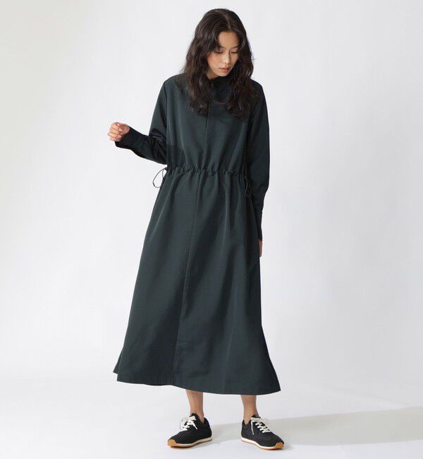 ECOALF「NADINE ドレス / NADINE DRESS WOMAN」|ワンピース|