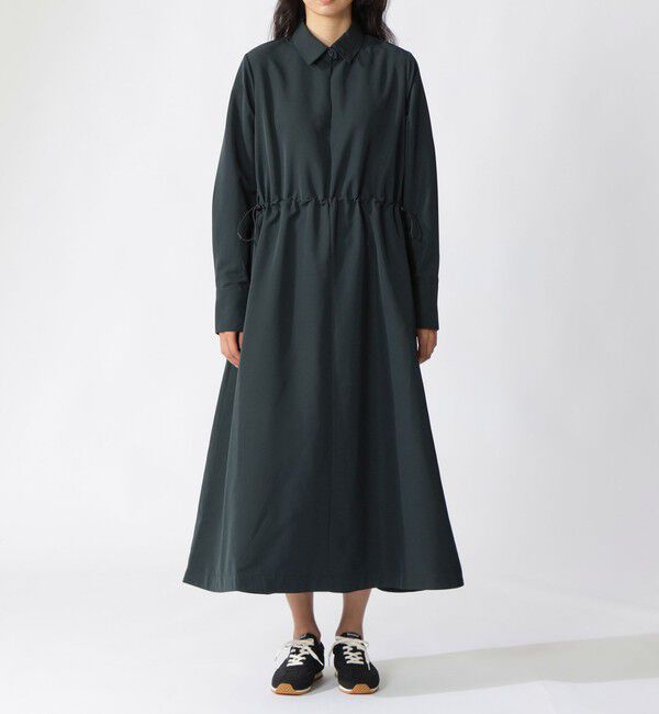 ECOALF「NADINE ドレス / NADINE DRESS WOMAN」|ワンピース|