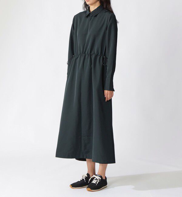 ECOALF「NADINE ドレス / NADINE DRESS WOMAN」|ワンピース|