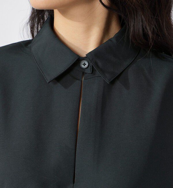 ECOALF「NADINE ドレス / NADINE DRESS WOMAN」|ワンピース|