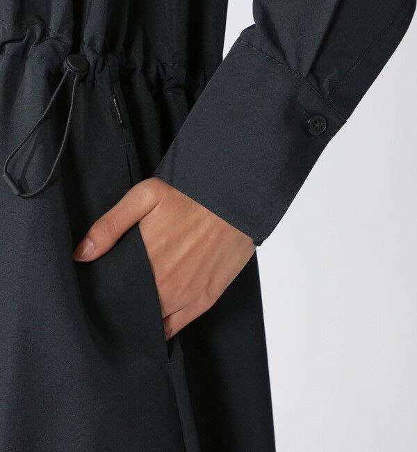 ECOALF「NADINE ドレス / NADINE DRESS WOMAN」|ワンピース|