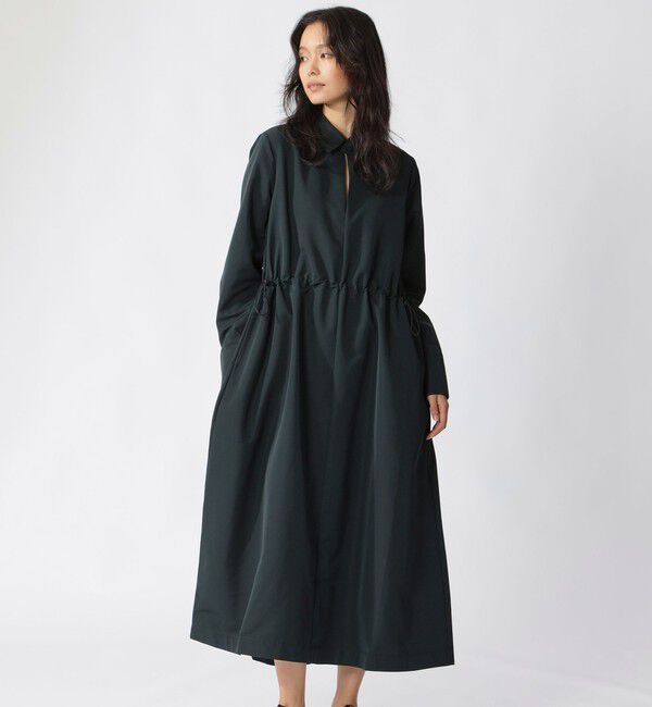 ECOALF「NADINE ドレス / NADINE DRESS WOMAN」|ワンピース|