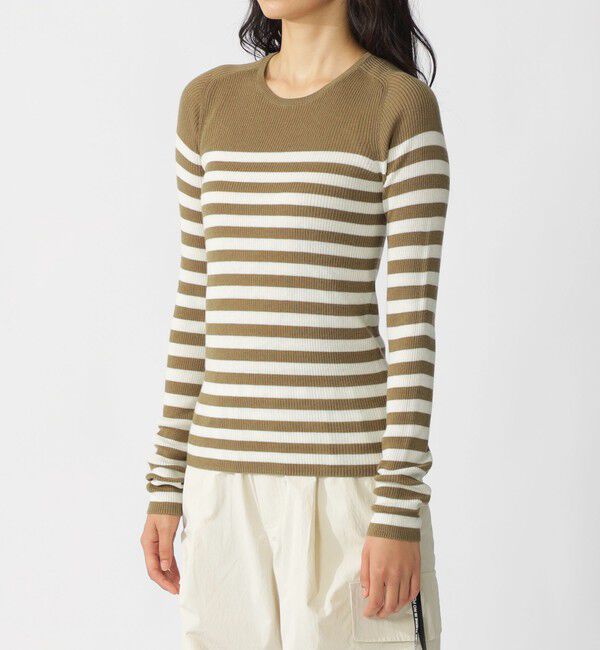 ECOALF「LILY ニット / LILY KNIT WOMAN」|ニット・セーター|