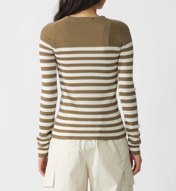 ECOALF「LILY ニット / LILY KNIT WOMAN」|ニット・セーター|