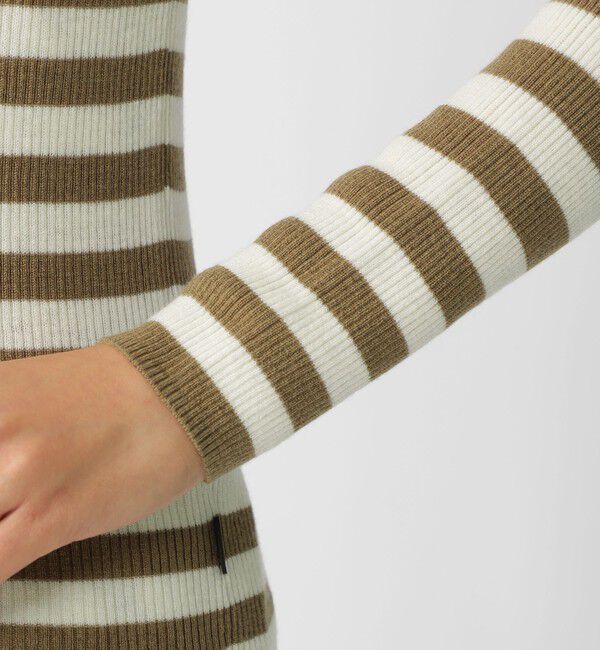 ECOALF「LILY ニット / LILY KNIT WOMAN」|ニット・セーター|