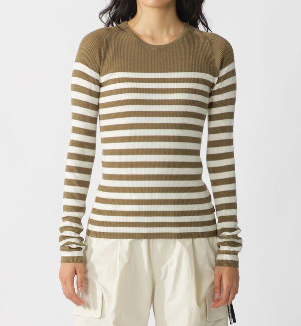 ECOALF「LILY ニット / LILY KNIT WOMAN」|ニット・セーター|