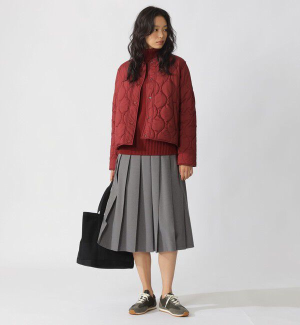 ECOALF「CAQUI タートル ニット / CAQUI KNIT WOMAN」|ニット・セーター|
