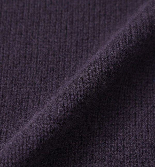 ECOALF「CAQUI タートル ニット / CAQUI KNIT WOMAN」|ニット・セーター|