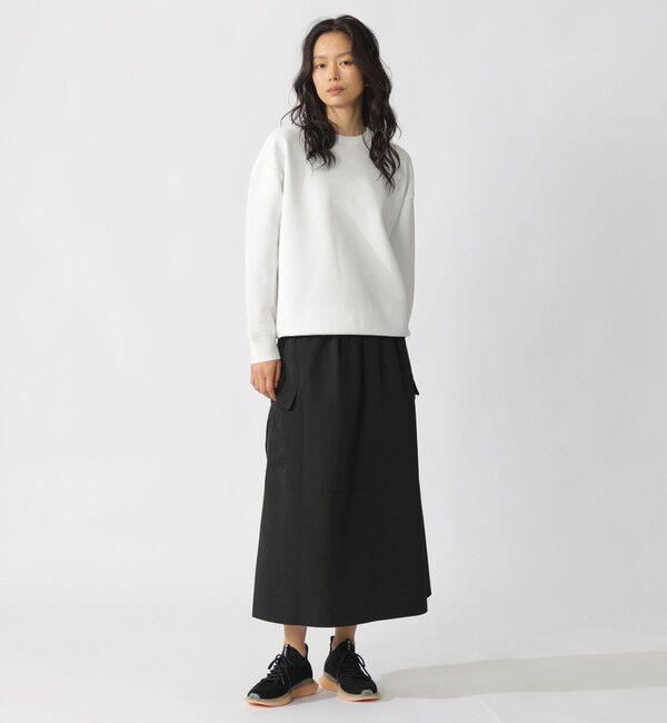 ECOALF「ACT ドライビング ニットプルオーバー UNISEX 【日本限定】」|ニット・セーター|