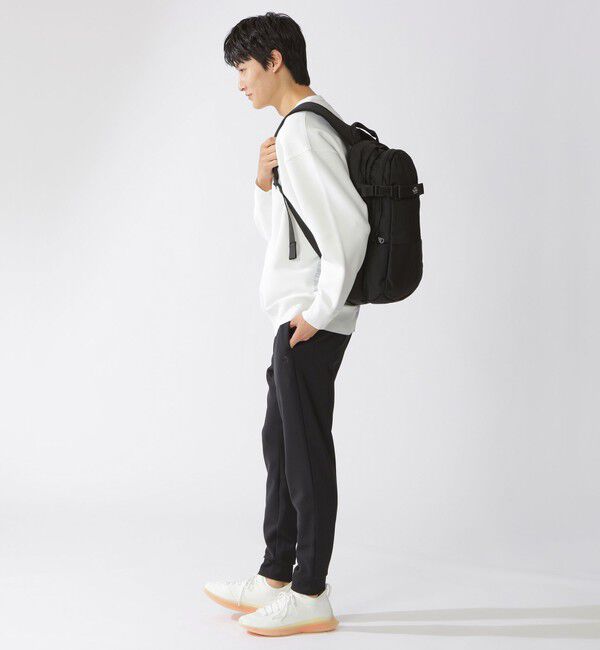 ECOALF「ACT ダブルニット イージーパンツ 【日本限定】」|その他|