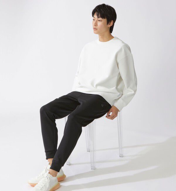 ECOALF「ACT ダブルニット イージーパンツ 【日本限定】」|その他|