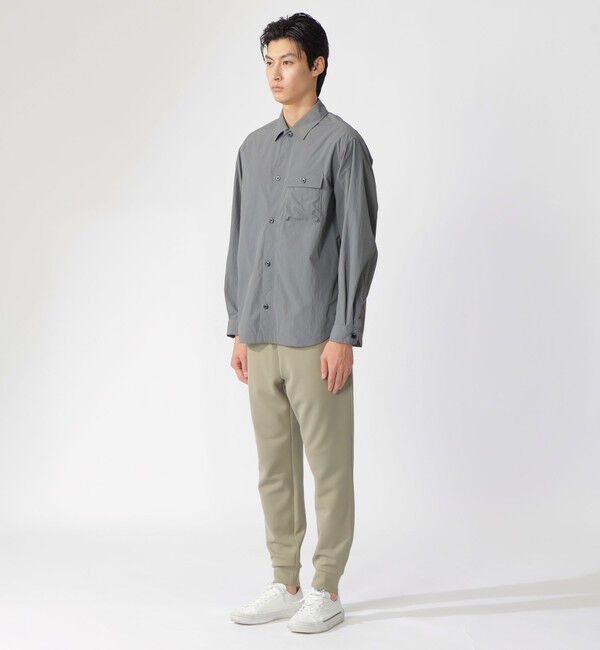 ECOALF「ACT ダブルニット イージーパンツ 【日本限定】」|その他|