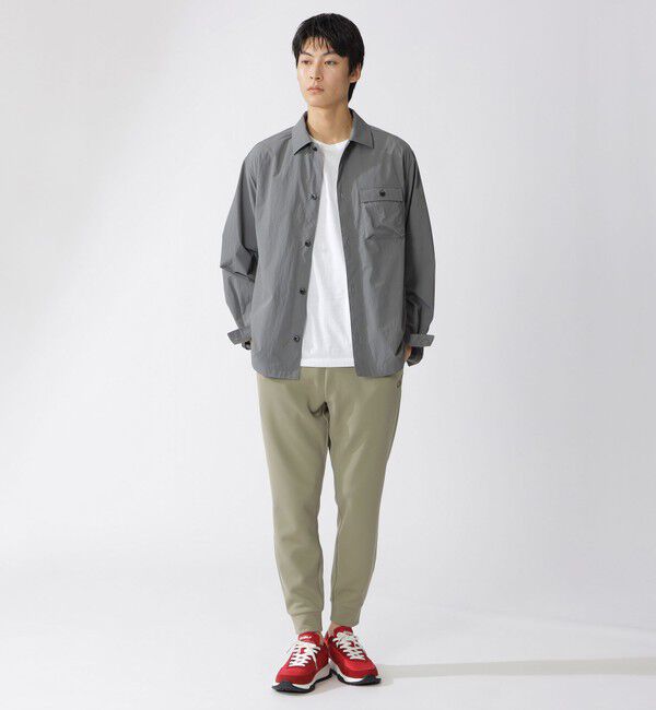 ECOALF「ACT ダブルニット イージーパンツ 【日本限定】」|その他|