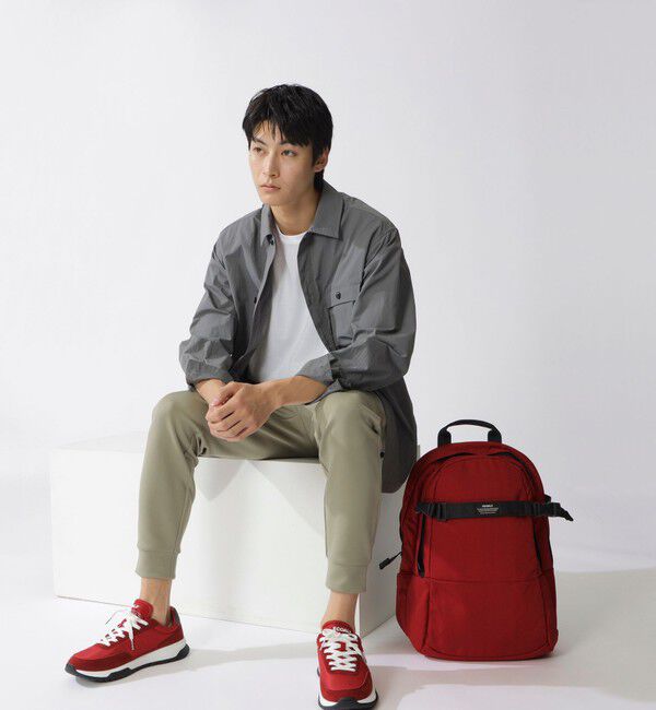 ECOALF「ACT ダブルニット イージーパンツ 【日本限定】」|その他|