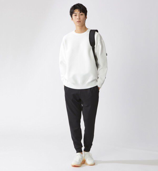 ECOALF「ACT ダブルニット イージーパンツ 【日本限定】」|その他|