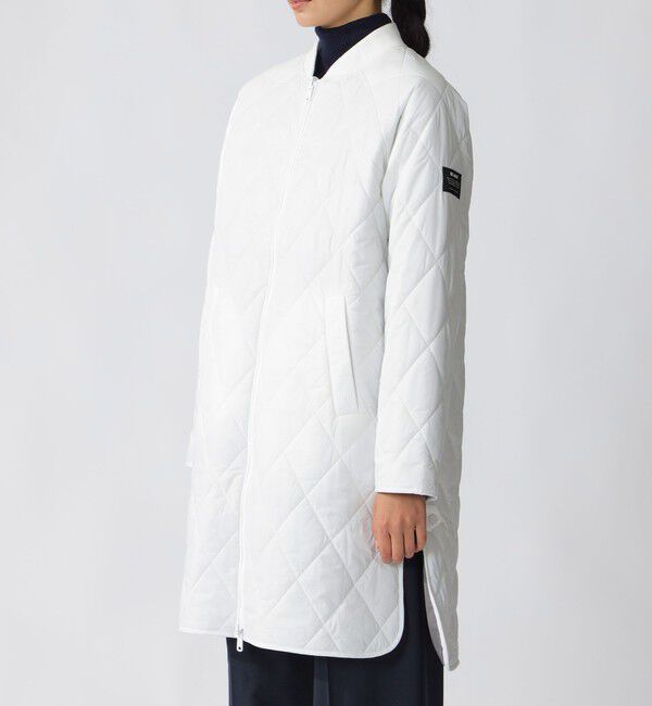 ECOALF「ACT NETPLUS リバーシブルコート UNISEX 【日本限定】」|その他|