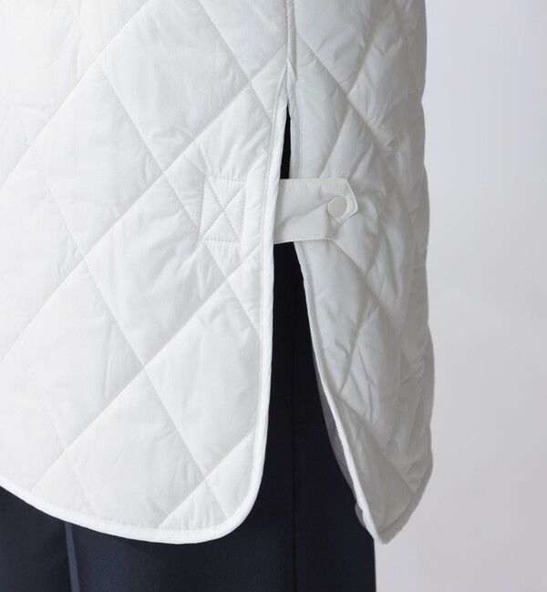 ECOALF「ACT NETPLUS リバーシブルコート UNISEX 【日本限定】」|その他|