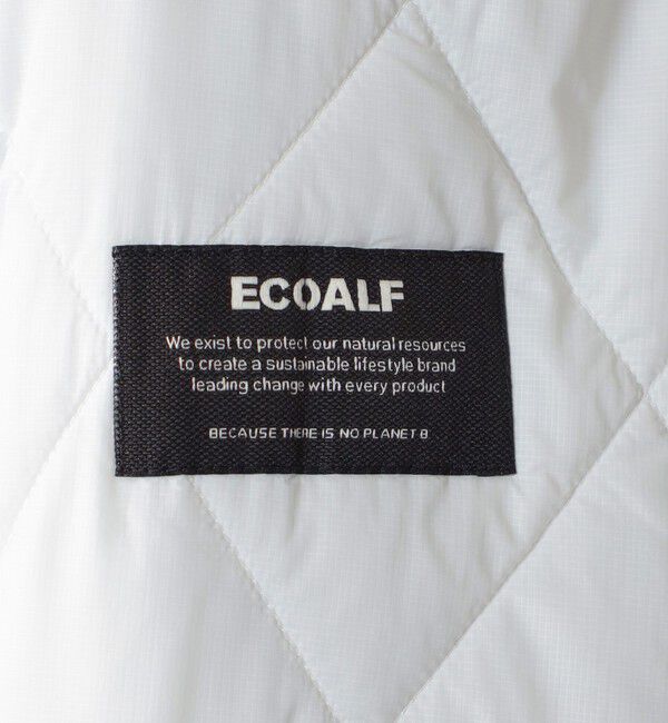ECOALF「ACT NETPLUS リバーシブルコート UNISEX 【日本限定】」|その他|