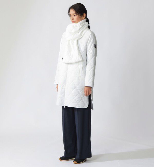 ECOALF「ACT NETPLUS リバーシブルコート UNISEX 【日本限定】」|その他|