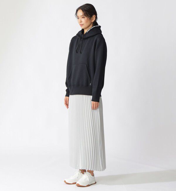 ECOALF「ACT シティ エアリーパーカー UNISEX 【日本限定】」|パーカー|