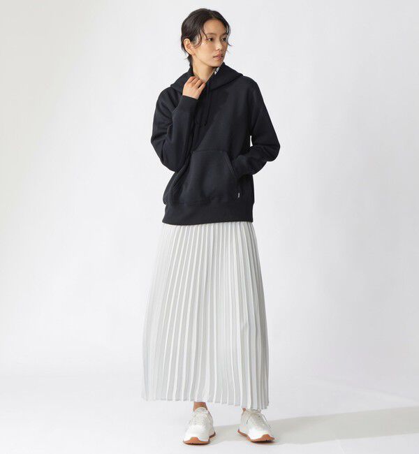 ECOALF「ACT シティ エアリーパーカー UNISEX 【日本限定】」|パーカー|