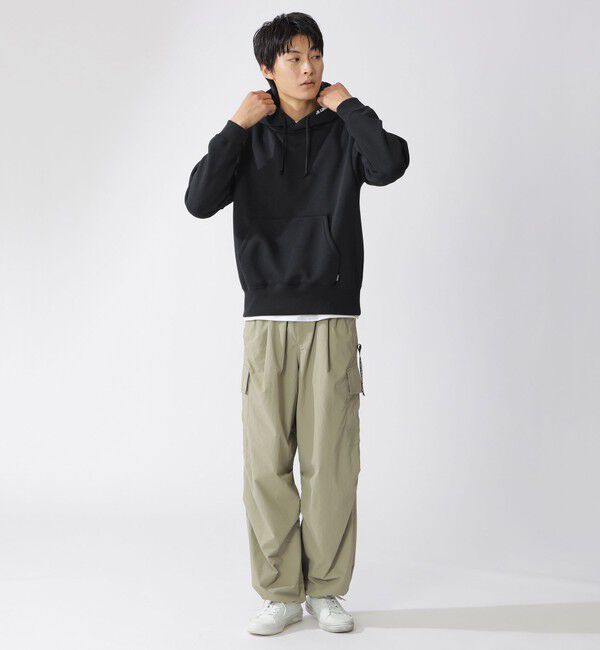 ECOALF「ACT シティ エアリーパーカー UNISEX 【日本限定】」|パーカー|