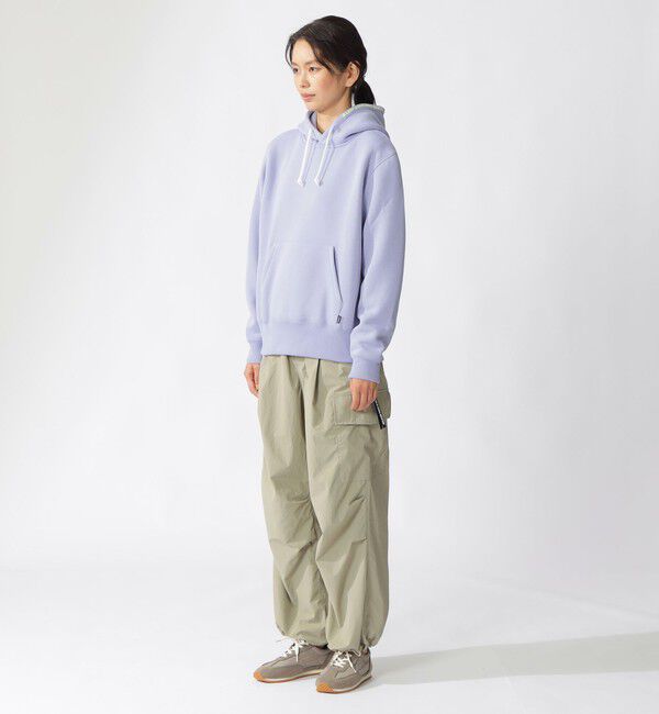 ECOALF「ACT シティ エアリーパーカー UNISEX 【日本限定】」|パーカー|