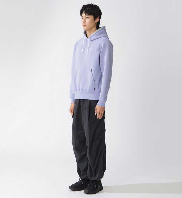 ECOALF「ACT シティ エアリーパーカー UNISEX 【日本限定】」|パーカー|