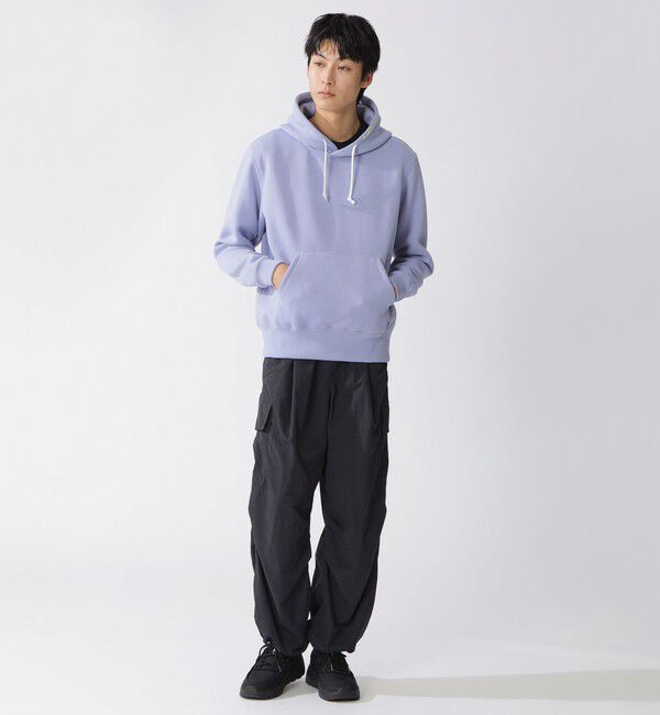 ECOALF「ACT シティ エアリーパーカー UNISEX 【日本限定】」|パーカー|