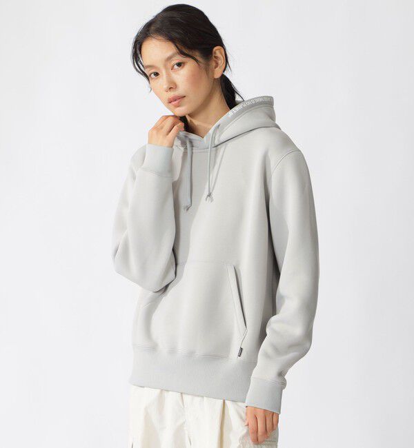 ECOALF「ACT シティ エアリーパーカー UNISEX 【日本限定】」|パーカー|