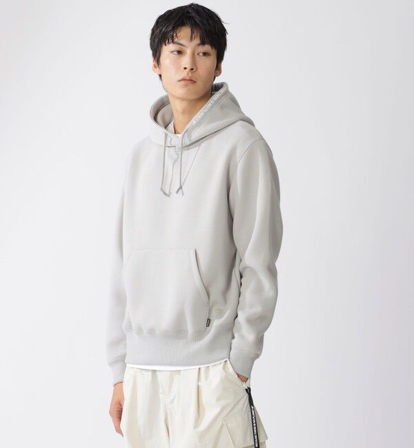 ECOALF「ACT シティ エアリーパーカー UNISEX 【日本限定】」|パーカー|