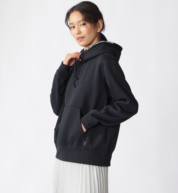 ECOALF「ACT シティ エアリーパーカー UNISEX 【日本限定】」|パーカー|