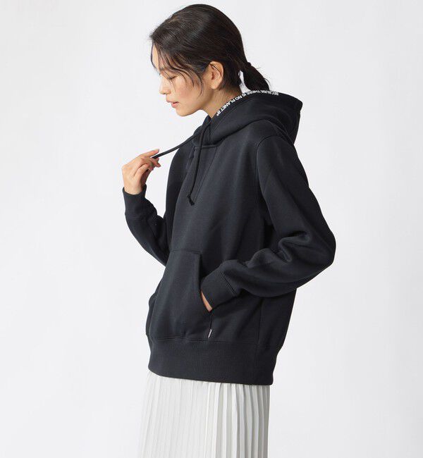 ECOALF「ACT シティ エアリーパーカー UNISEX 【日本限定】」|パーカー|