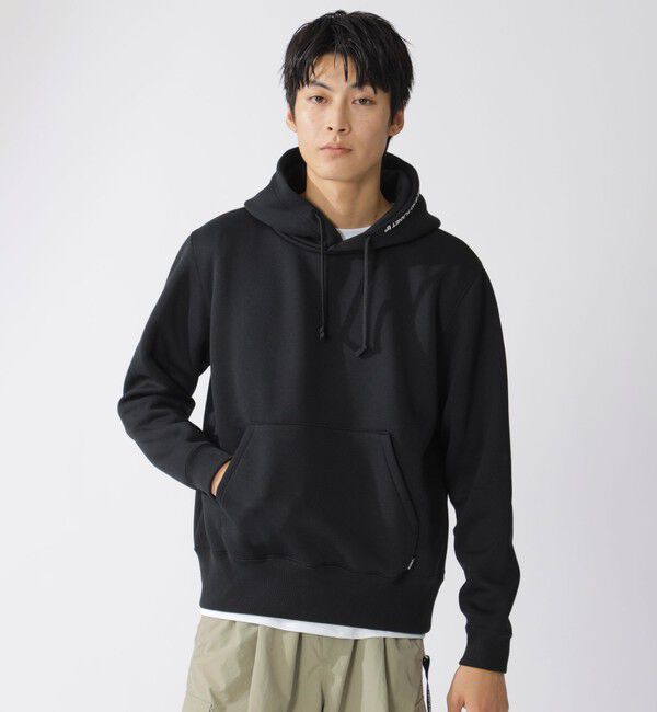 ECOALF「ACT シティ エアリーパーカー UNISEX 【日本限定】」|パーカー|