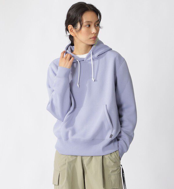 ECOALF「ACT シティ エアリーパーカー UNISEX 【日本限定】」|パーカー|