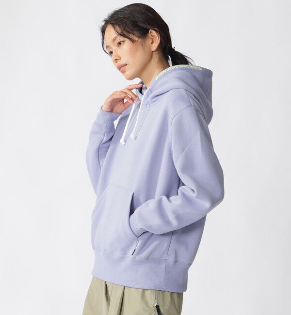 ECOALF「ACT シティ エアリーパーカー UNISEX 【日本限定】」|パーカー|