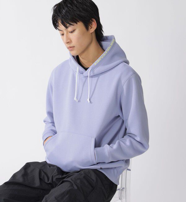ECOALF「ACT シティ エアリーパーカー UNISEX 【日本限定】」|パーカー|