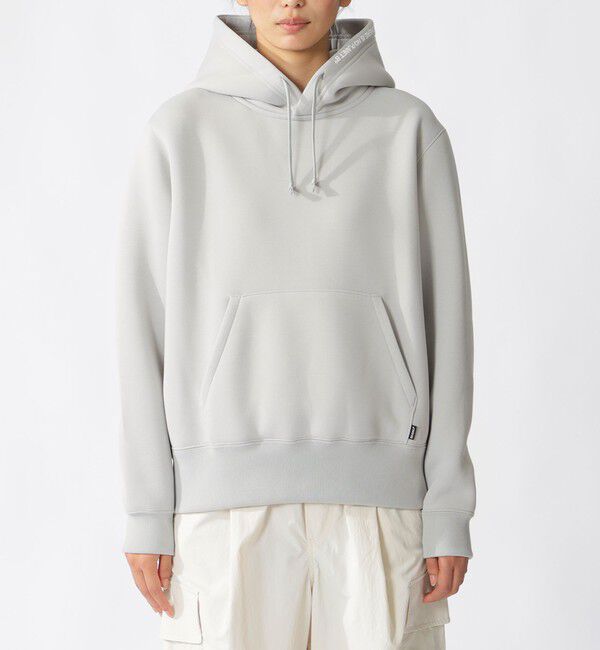 ECOALF「ACT シティ エアリーパーカー UNISEX 【日本限定】」|パーカー|