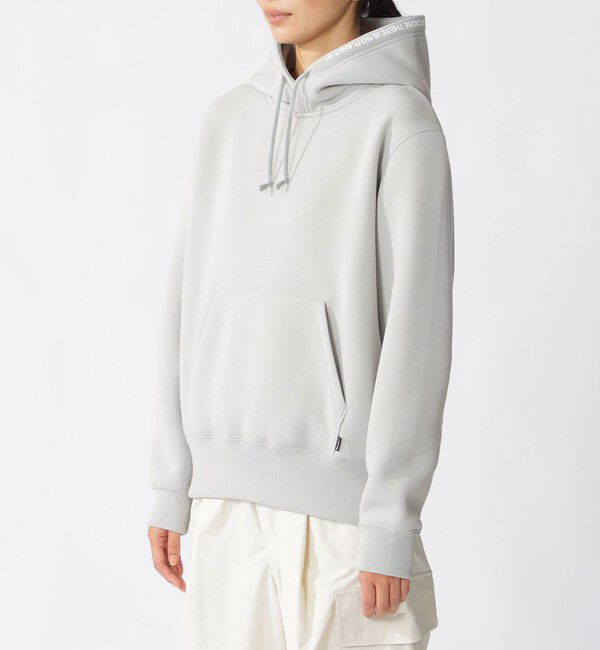 ECOALF「ACT シティ エアリーパーカー UNISEX 【日本限定】」|パーカー|