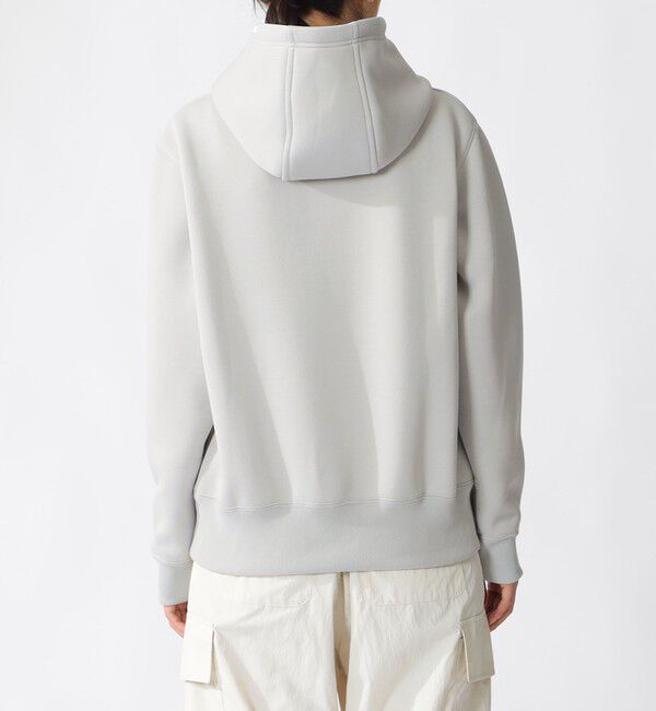 ECOALF「ACT シティ エアリーパーカー UNISEX 【日本限定】」|パーカー|