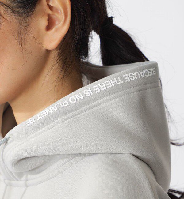 ECOALF「ACT シティ エアリーパーカー UNISEX 【日本限定】」|パーカー|
