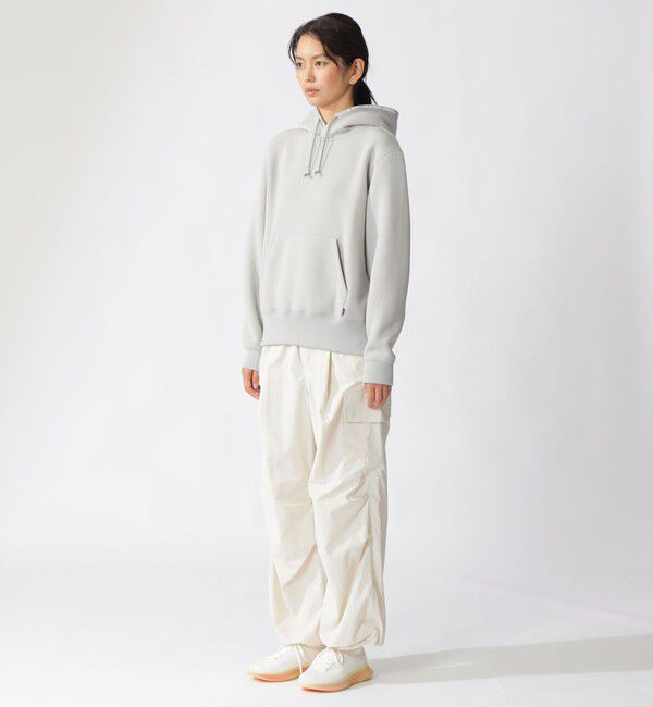 ECOALF「ACT シティ エアリーパーカー UNISEX 【日本限定】」|パーカー|