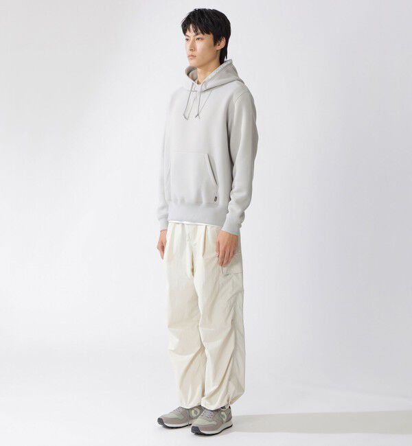 ECOALF「ACT シティ エアリーパーカー UNISEX 【日本限定】」|パーカー|