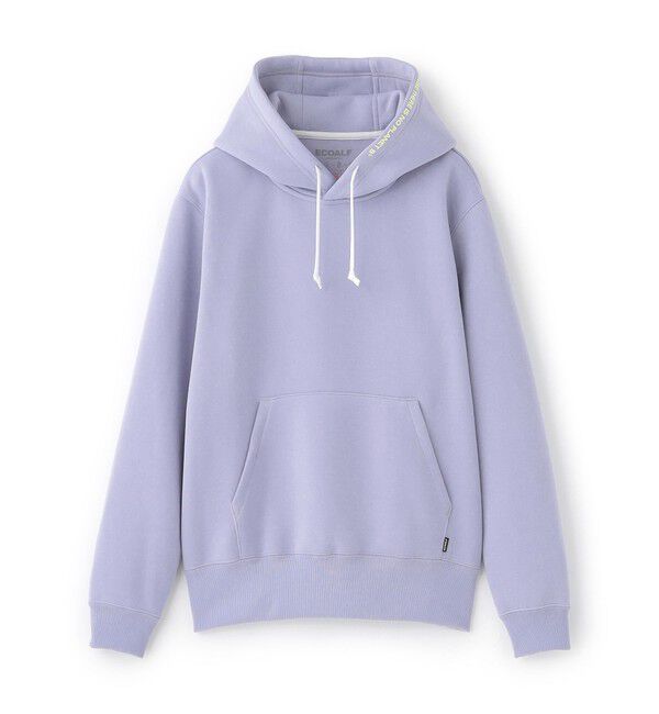 ECOALF「ACT シティ エアリーパーカー UNISEX 【日本限定】」|パーカー|ラベンダー